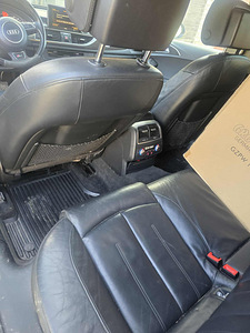 Audi A6 C7 3.0tdi 180kw (6 foto / 8)