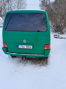 T4 2,4 57kw 91a (4 foto / 5)