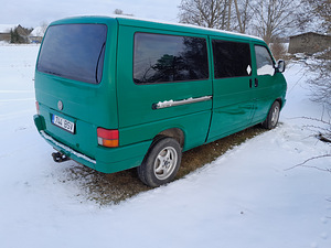 T4 2,4 57kw 91a (2 foto / 5)