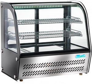 FORCAR DESK TOP COOLER VPR160 (1 foto / 3)