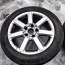 Audi/VW/Skoda 16" легкосплавные диски 5x112 летняя резина Pirelli (фото #3)