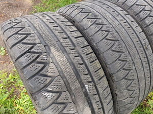 5x108 Volvo originaal valuveljed 16" + MS rehvid (8 foto / 8)