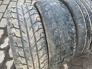 5x112 17" Audi, vw, skoda originaalveljed erilaiad (7 foto / 8)