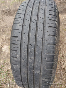 5x112 Audi 16" originaalveljed 66.6mm rehvidega (5 foto / 5)