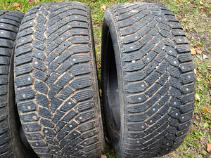 Rehvid 195/55/16 (3 foto / 6)