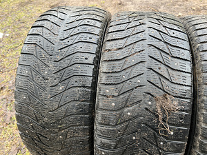 18" 5x120 BMW valuveljed (7 foto / 9)
