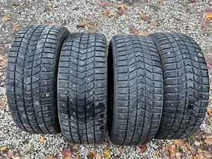 16" 5x112 vw, skoda plekkveljed 205/55/16 (6 foto / 8)