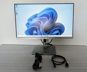 Монитор 23" HP EliteDisplay E233 (1 фото из 5)