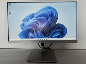 Монитор 23" HP EliteDisplay E233 (2 фото из 5)