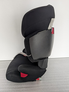 CYBEX SOLUTION X2-FIX (3 фото из 5)