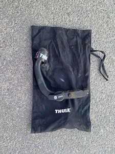 THULE Фаркоп (1 фото из 1)