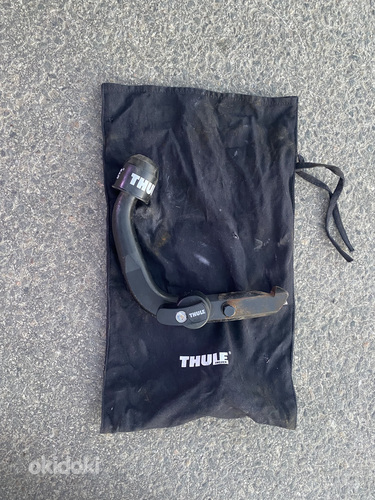 THULE Фаркоп