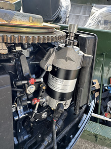 Казанка 5м-3 Yamaha 30 2-тактный (7 фото из 7)