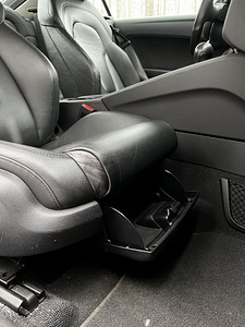 Audi TT V6 184kw (12 foto / 15)