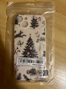 Korpus IPhone 15 plus