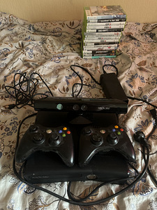 Xbox360