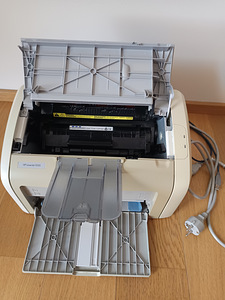 HP LaserJet 1020 Printer (4 foto / 6)