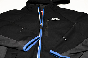 Nike softshell jacket (2 foto / 5)