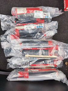 Hilti HIT-RE 500 Epoksüankur (3 foto / 3)