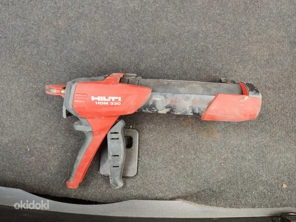 HILTI HDM 330