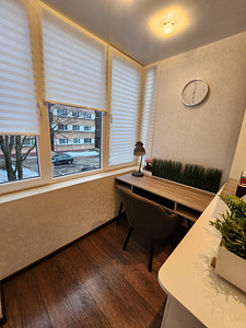 Ruumikas korter pere jaoks 93,7m2 (4 foto / 15)