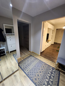 Ruumikas korter pere jaoks 93,7m2 (8 foto / 15)