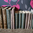 Vanad raamatud 1917 kuni 1944 (15tk) (foto #1)