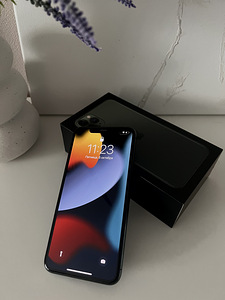 iPhone 11 pro max 64 gb (2 foto / 7)