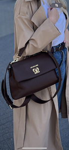 Love Moschino сумка (1 фото из 5)