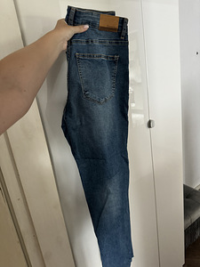 Skinny jeans 36 suurus (3 foto / 3)