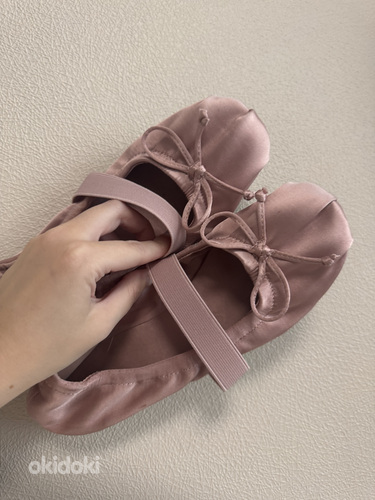 Balletikingad