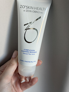 Zo Skin Health маска для очищения кожи (1 фото из 1)