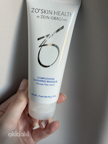 Zo Skin Health маска для очищения кожи