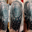 Tattoo Cover Up (фото #4)