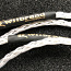 Wilbrand Acoustics RCA кабель 0,75м (фото #3)