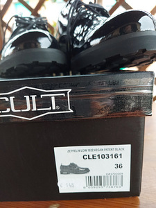 CULT 36 kingad (3 foto / 4)