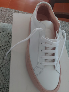 Snockers by common projects,36 (4 foto / 4)