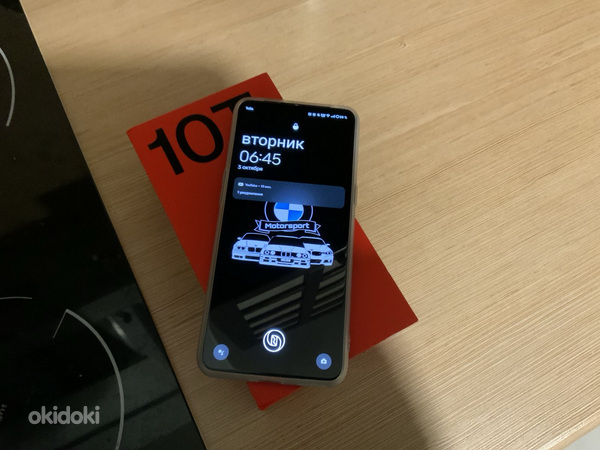 OnePlus 10t (foto #1)
