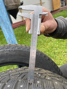 Continental 225/55r18 (3 foto / 4)
