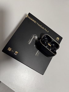 Huawei FreeBuds Pro4 (1 фото из 2)