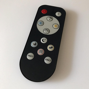 Led paneel pinnapealne puldiga 300*300mm (2 foto / 2)