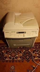 Принтер, сканер, копир Samsung SCX-4216F