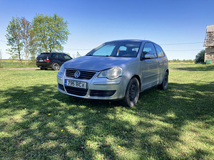 Volkswagen Polo 1.4 TDI 51kw (1 foto / 6)