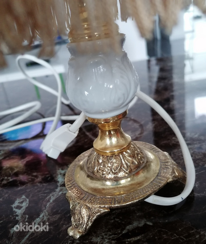 Лампа ночник (фото #2)