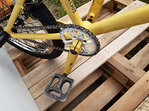 BMX ТИП GT КАЛАФИЯ 20" (6 фото из 9)