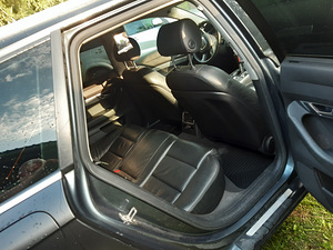 AUDI A6 C6 2.0 100 kW -07 (7 foto / 9)