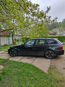 2006 BMW 320 (2 фото из 15)