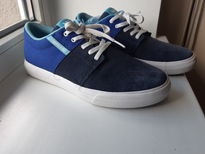 SUPRA NR.39 SLIPID (1 foto / 6)