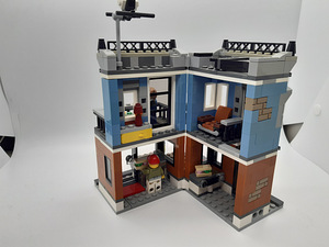 LEGO 3IN 1 31050 NURGA DELI (4 foto / 5)