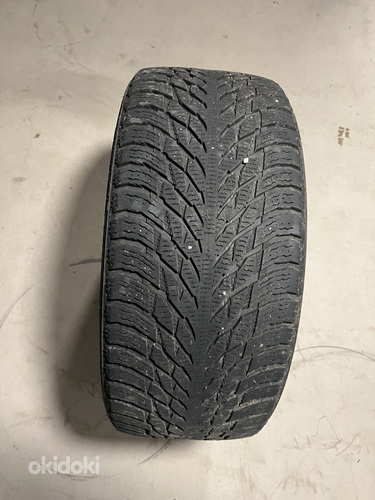 Nokian Hakkapeliitta R3 SUV 285/40/22
